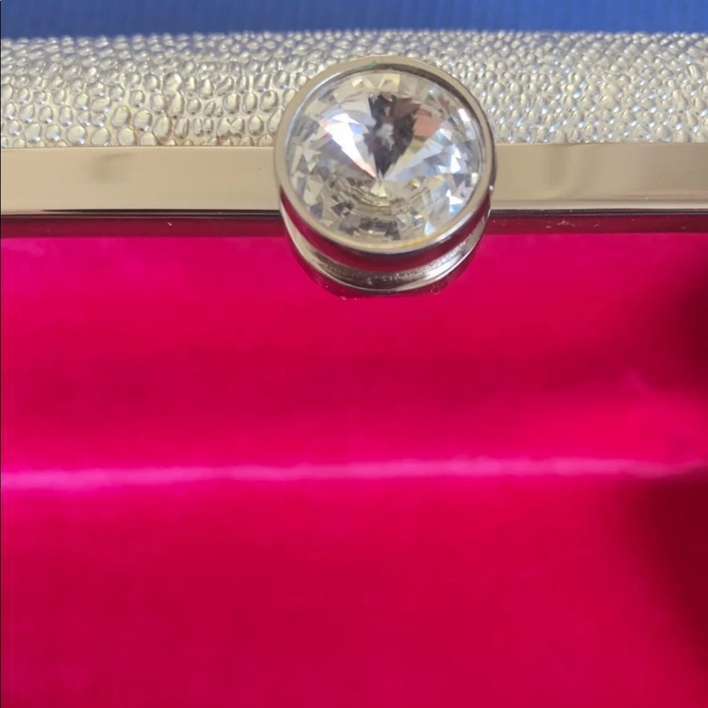Victoria secrets small clutch purse